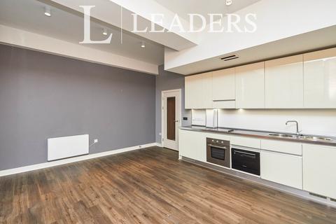 2 bedroom flat to rent, Springfield Mill, Sandiacre, NG10