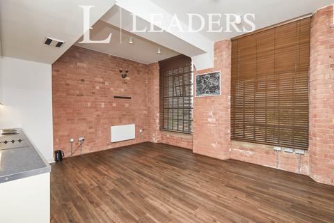 2 bedroom flat to rent, Springfield Mill, Sandiacre, NG10