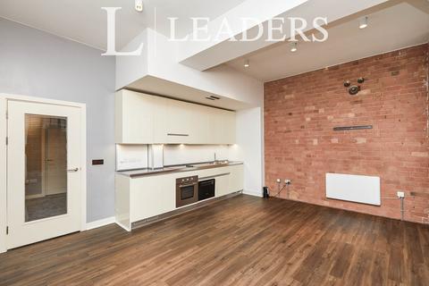 2 bedroom flat to rent, Springfield Mill, Sandiacre, NG10