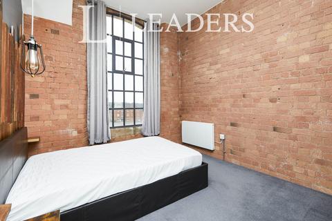 2 bedroom flat to rent, Springfield Mill, Sandiacre, NG10