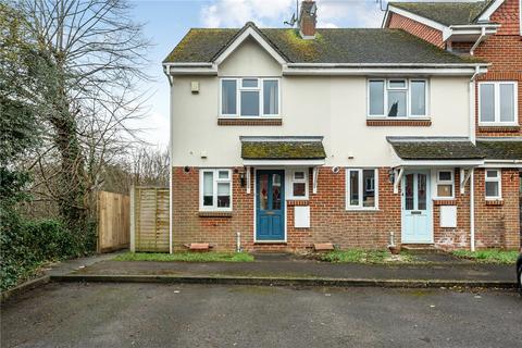 undefined, Ferns Mead, Farnham, Surrey, GU9
