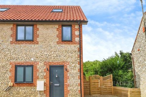 Station Road, Docking, King's Lynn, PE31