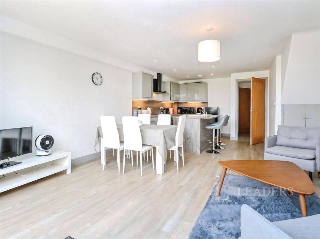 Open Plan