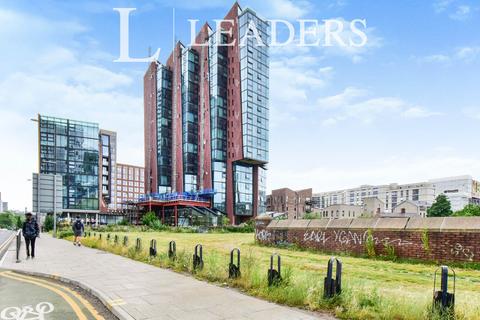 1 bedroom flat to rent, Islington Wharf, 153 Great Ancoats Street, M4
