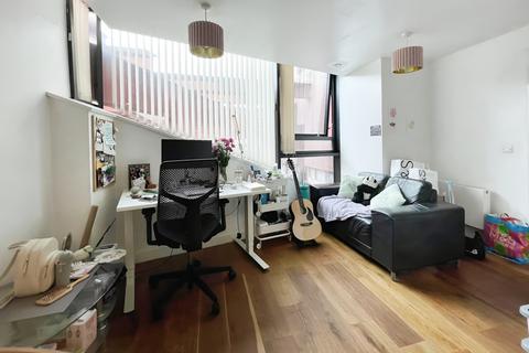 1 bedroom flat to rent, Islington Wharf, 153 Great Ancoats Street, M4