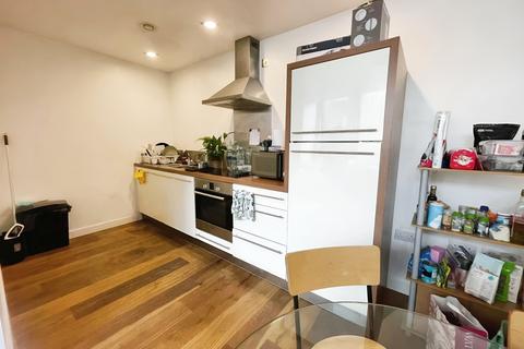 1 bedroom flat to rent, Islington Wharf, 153 Great Ancoats Street, M4