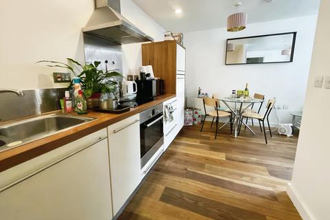 1 bedroom flat to rent, Islington Wharf, 153 Great Ancoats Street, M4