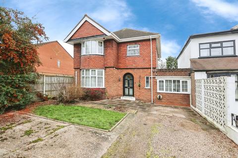undefined, Chester Road, Erdington, Birmingham
