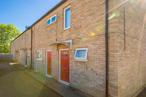 undefined, Brinkhill Walk, Corby NN18