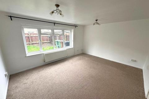 undefined, Brinkhill Walk, Corby NN18