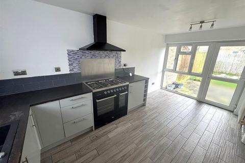 undefined, Brinkhill Walk, Corby NN18