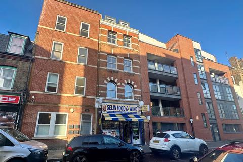 1 bedroom apartment to rent, London E2