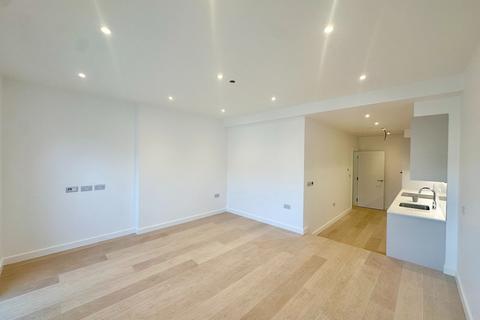 1 bedroom apartment to rent, London E2