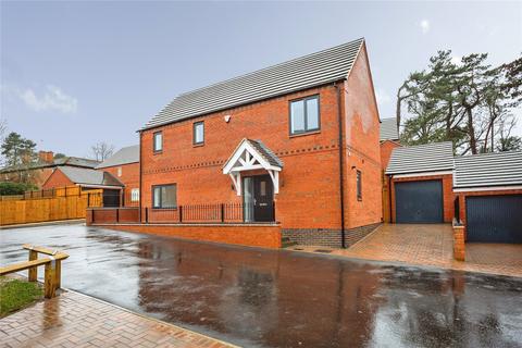 undefined, Kennelmore Road, Melton Mowbray, Leicestershire, LE13