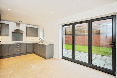undefined, Kennelmore Road, Melton Mowbray, Leicestershire, LE13