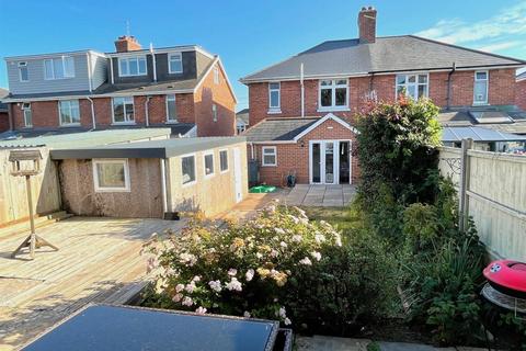 undefined, Chard Road, Exeter EX1