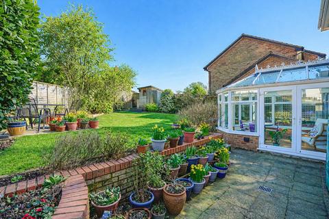 4 bedroom detached house for sale, Fletcher Avenue, St. Leonards-On-Sea