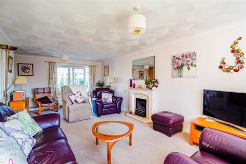 4 bedroom detached house for sale, Fletcher Avenue, St. Leonards-On-Sea