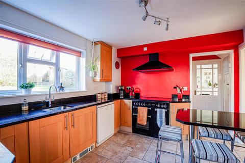 4 bedroom detached house for sale, Fletcher Avenue, St. Leonards-On-Sea