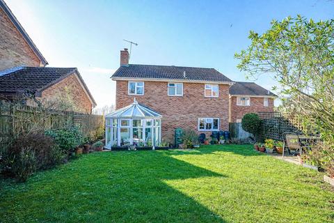 4 bedroom detached house for sale, Fletcher Avenue, St. Leonards-On-Sea