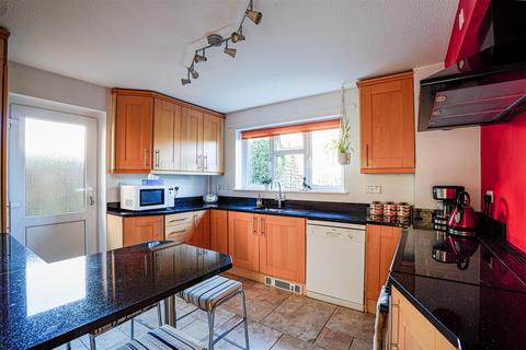 4 bedroom detached house for sale, Fletcher Avenue, St. Leonards-On-Sea