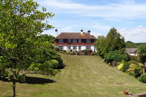 undefined, Moorlands Road, Budleigh Salterton EX9
