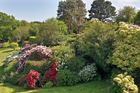 undefined, Moorlands Road, Budleigh Salterton EX9