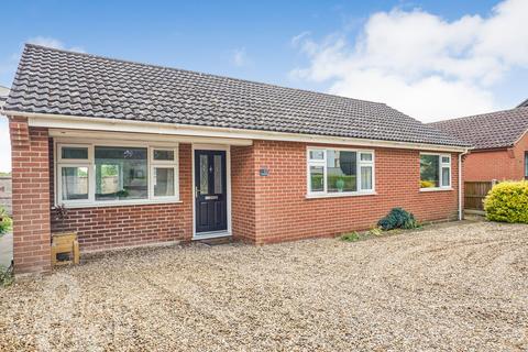 3 bedroom detached bungalow for sale, Taverham Road, Drayton, Norwich