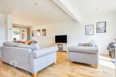 3 bedroom detached bungalow for sale, Taverham Road, Drayton, Norwich