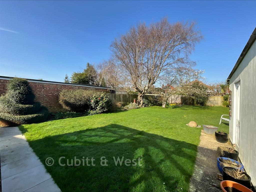 Garden 1