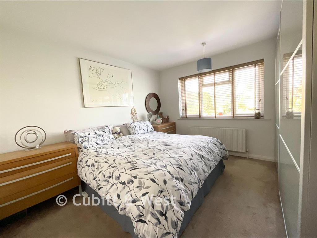 Bedroom 1 *