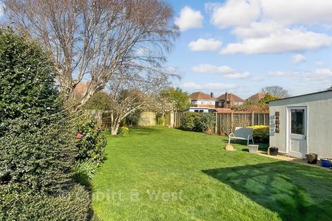 undefined, Harwood Avenue, Goring-By-Sea, Worthing, West Sussex