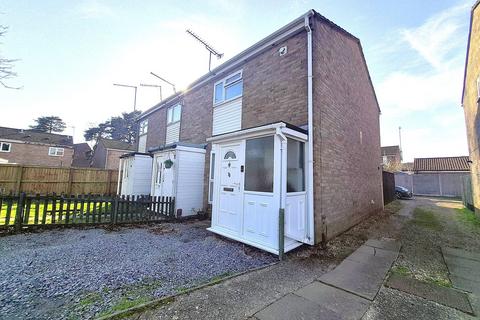 Hasler Road, Canford Heath , POOLE, BH17