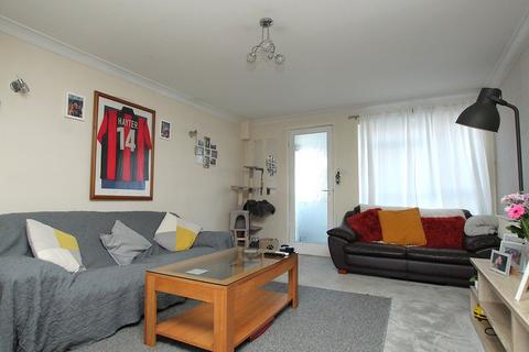 2 bedroom end of terrace house for sale, Hasler Road, Canford Heath , POOLE, BH17