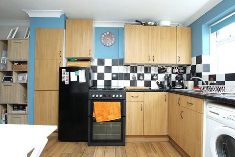 2 bedroom end of terrace house for sale, Hasler Road, Canford Heath , POOLE, BH17