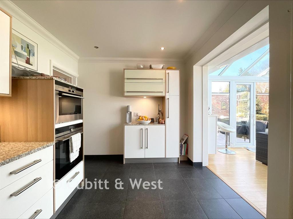 Kitchen*
