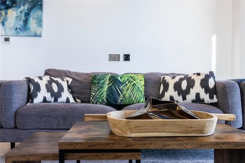 2 bedroom apartment for sale, Madeira Tower, The Residence, 30 Ponton Road, London, SW11