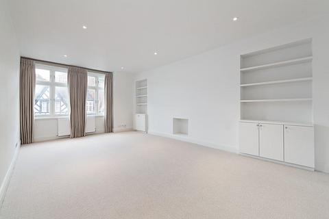 3 bedroom maisonette to rent, Herbert Crescent, Knightsbridge, London SW1X