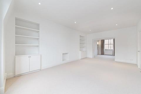 3 bedroom maisonette to rent, Herbert Crescent, Knightsbridge, London SW1X