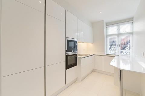 3 bedroom maisonette to rent, Herbert Crescent, Knightsbridge, London SW1X