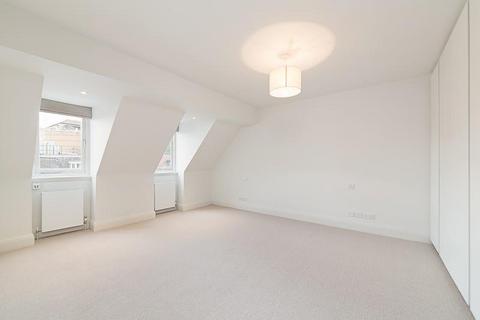 3 bedroom maisonette to rent, Herbert Crescent, Knightsbridge, London SW1X
