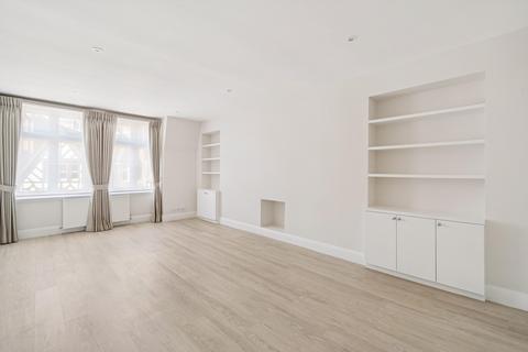 3 bedroom maisonette to rent, Herbert Crescent, Knightsbridge, London SW1X