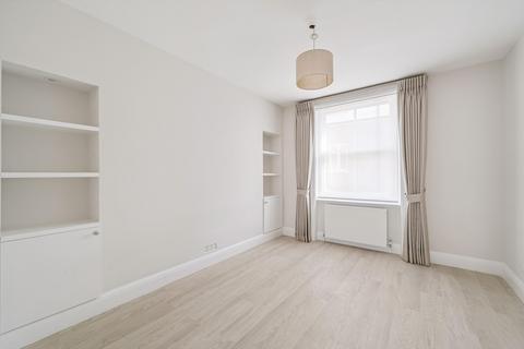 3 bedroom maisonette to rent, Herbert Crescent, Knightsbridge, London SW1X
