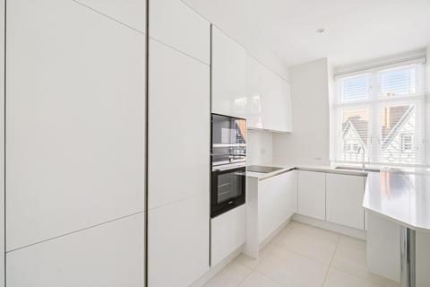 3 bedroom maisonette to rent, Herbert Crescent, Knightsbridge, London SW1X