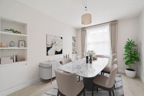 undefined, Herbert Crescent, Knightsbridge, London SW1X