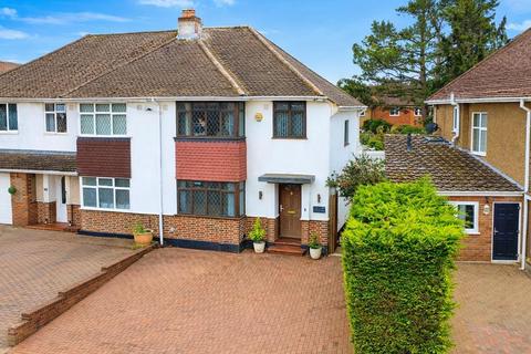 3 bedroom semi-detached house for sale, Mountfield Road, Hemel Hempstead HP2