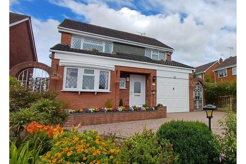 undefined, Bronte Drive, Kidderminster, DY10