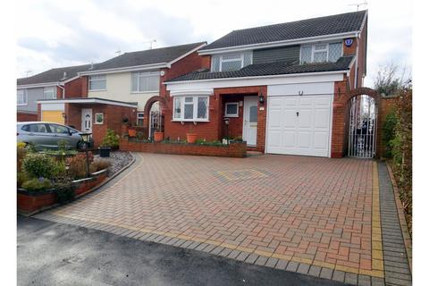 undefined, Bronte Drive, Kidderminster, DY10