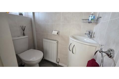 3 bedroom detached house for sale, Bronte Drive, Kidderminster, DY10