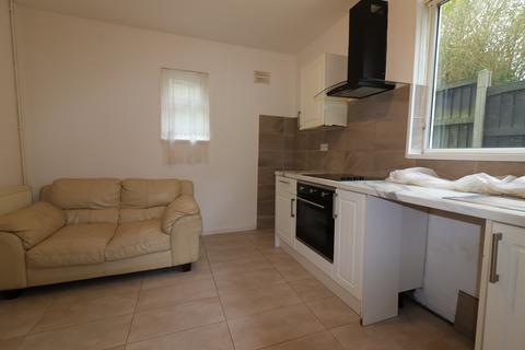1 bedroom flat to rent, Dallow Road, Dallow Area LU1
